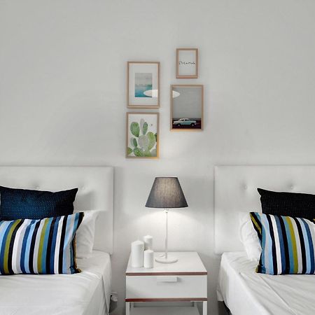Del Parque Flats - Golf & Beach Terrace Málaga Kültér fotó